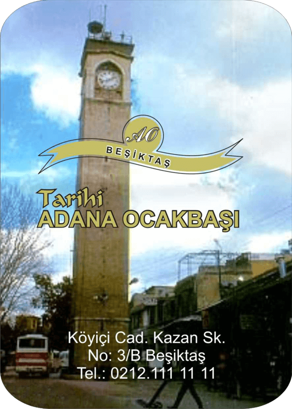 Tasarım Çalışması