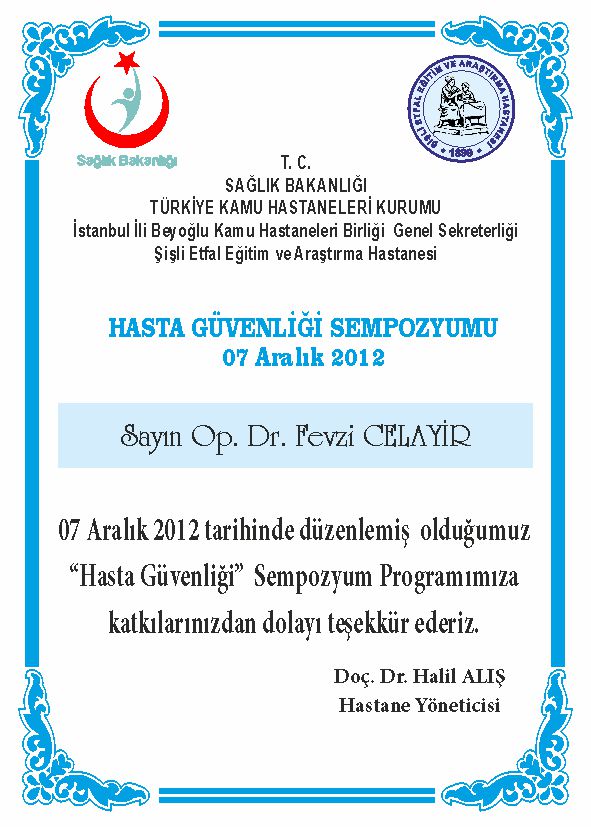 Tasarım Çalışması