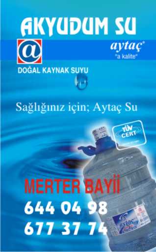 Etiket Çalışması