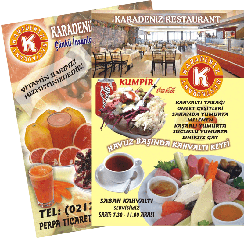 İlan Çalışması