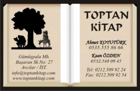 Kartvizit Çalışması