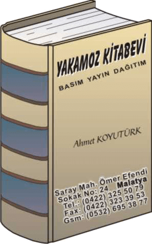 Kartvizit Çalışması