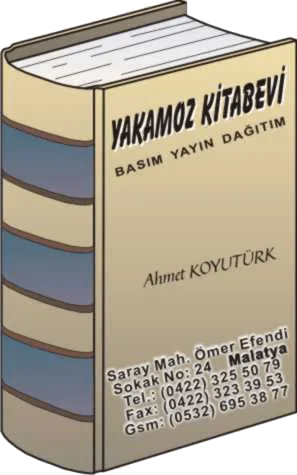 Kartvizit Çalışması