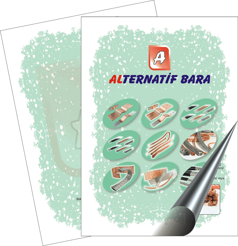 Katalog Çalışması