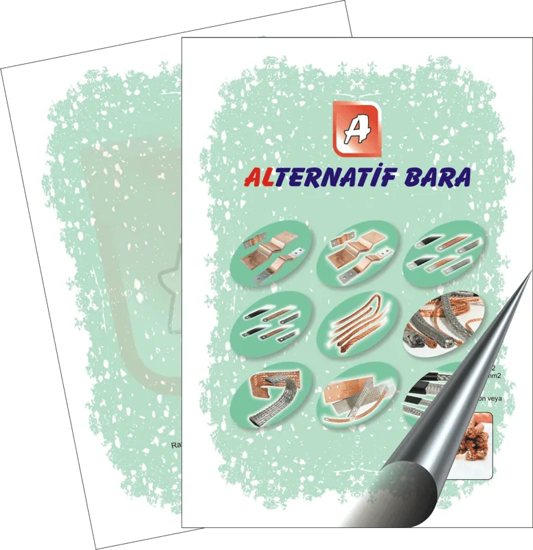 Katalog Çalışması
