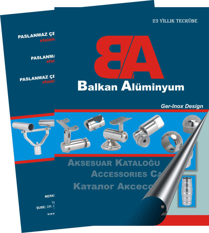 Katalog Çalışması