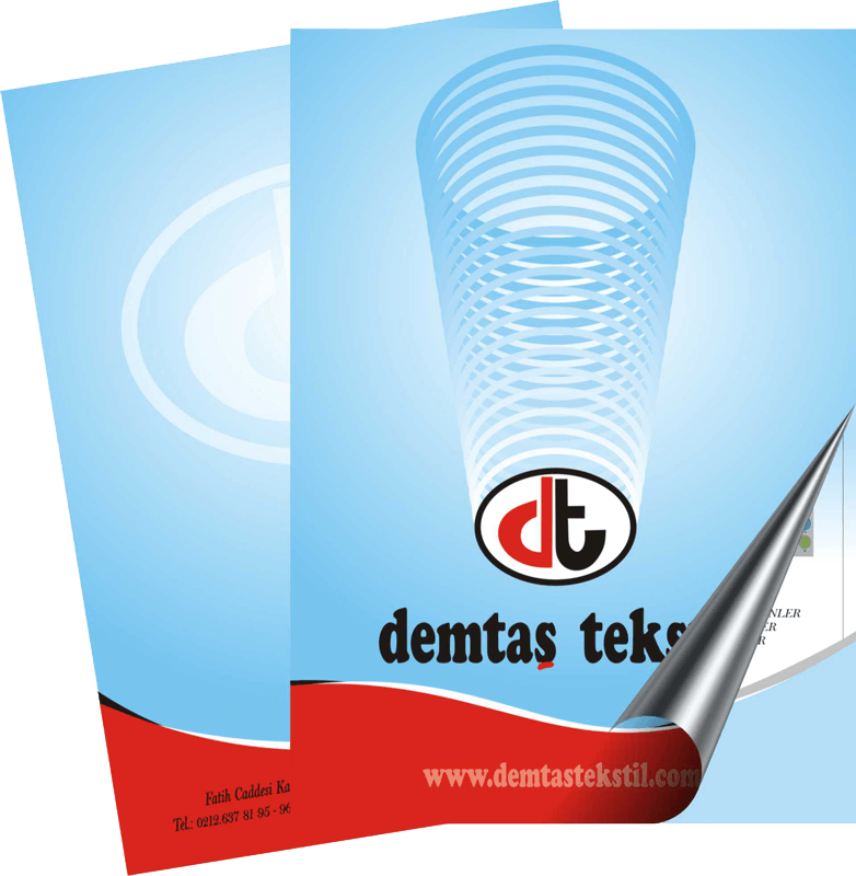 Katalog Çalışması
