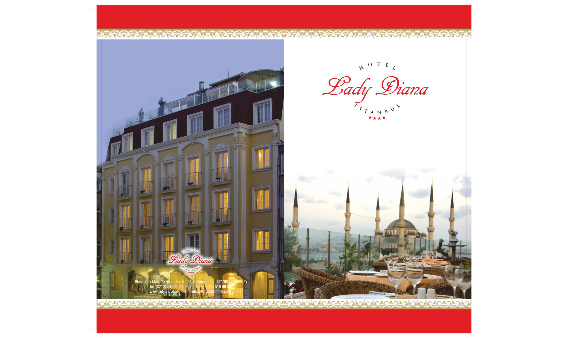 Katalog Çalışması
