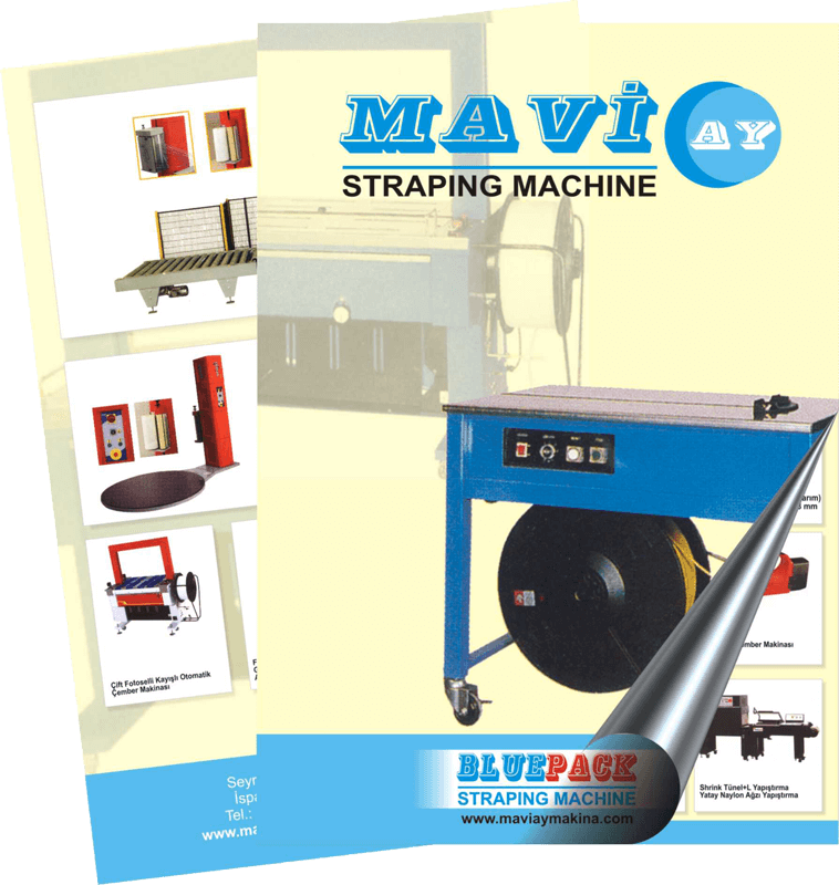 Katalog Çalışması