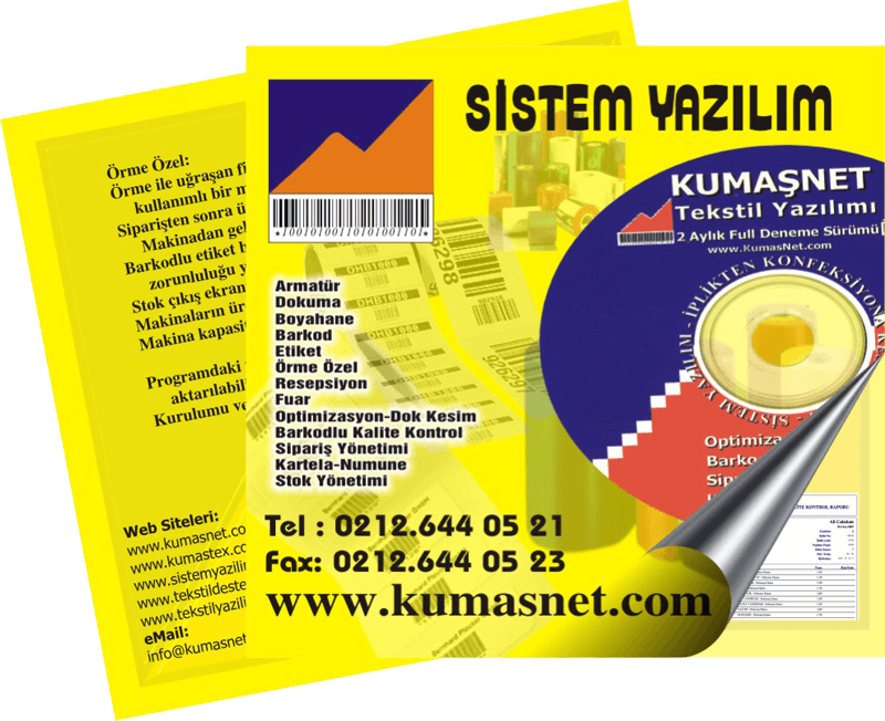 Katalog Çalışması