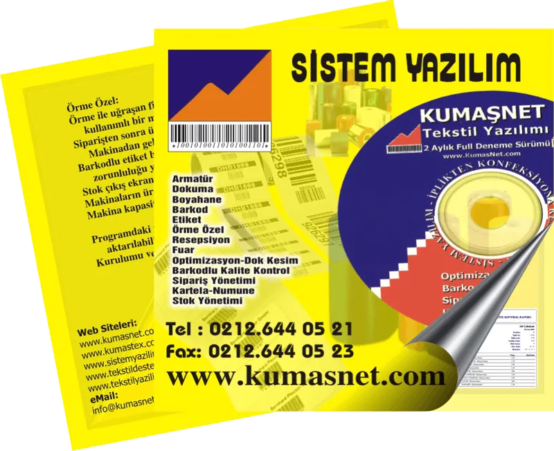 Katalog Çalışması
