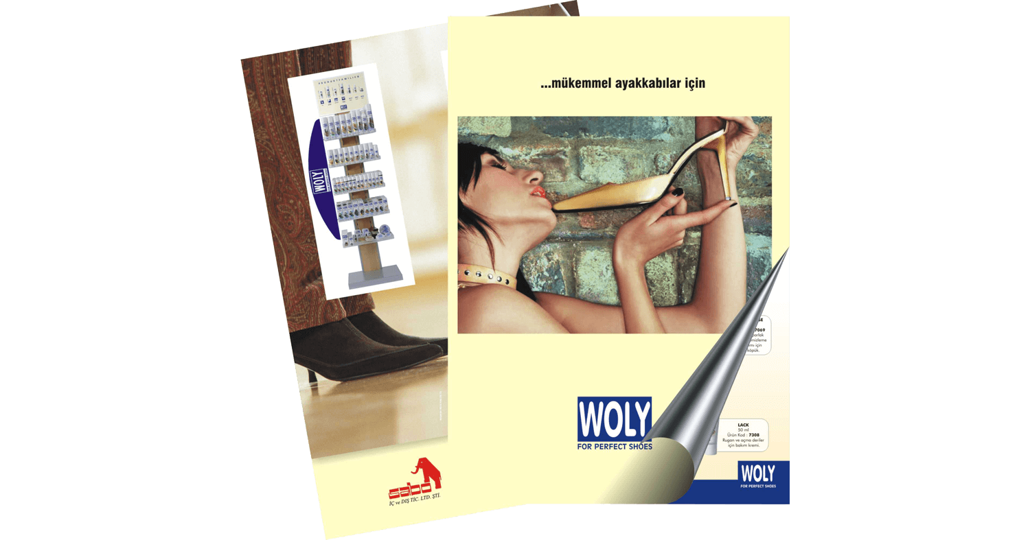 Katalog Çalışması