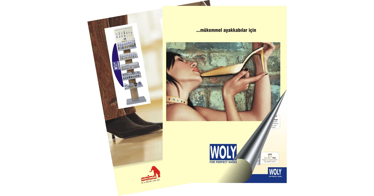 Katalog Çalışması