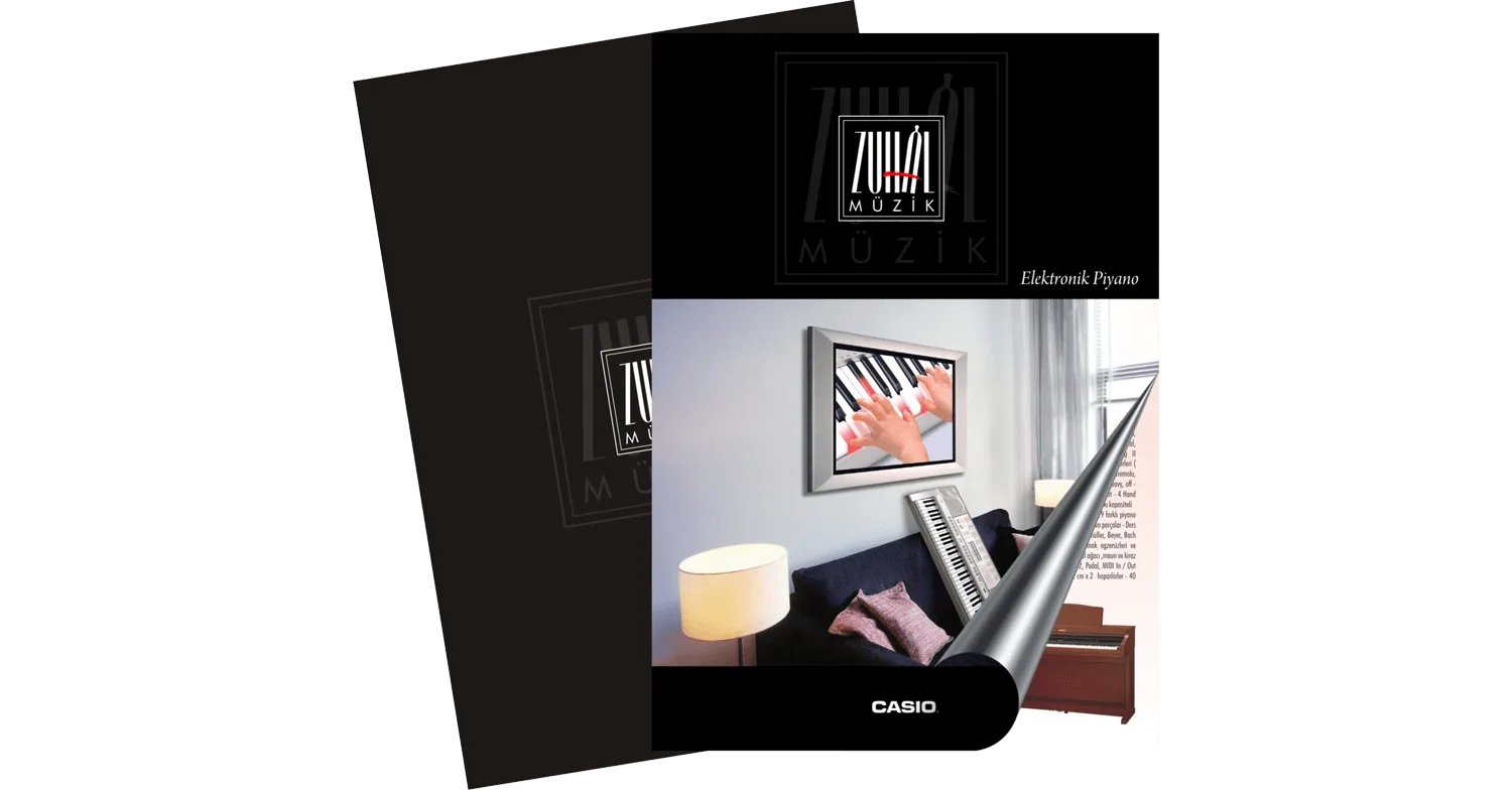 Katalog Çalışması