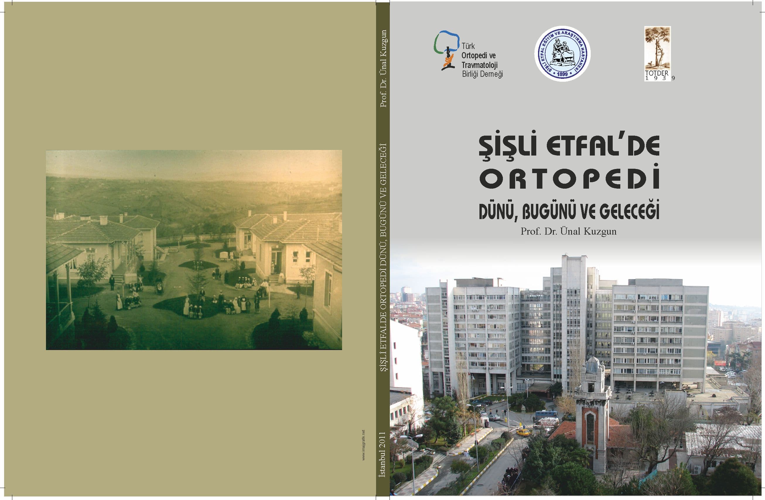 Kitap Tasarımı
