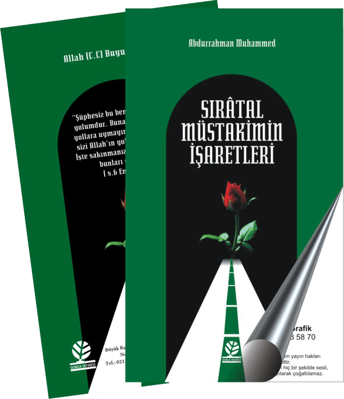 Kitap Tasarımı