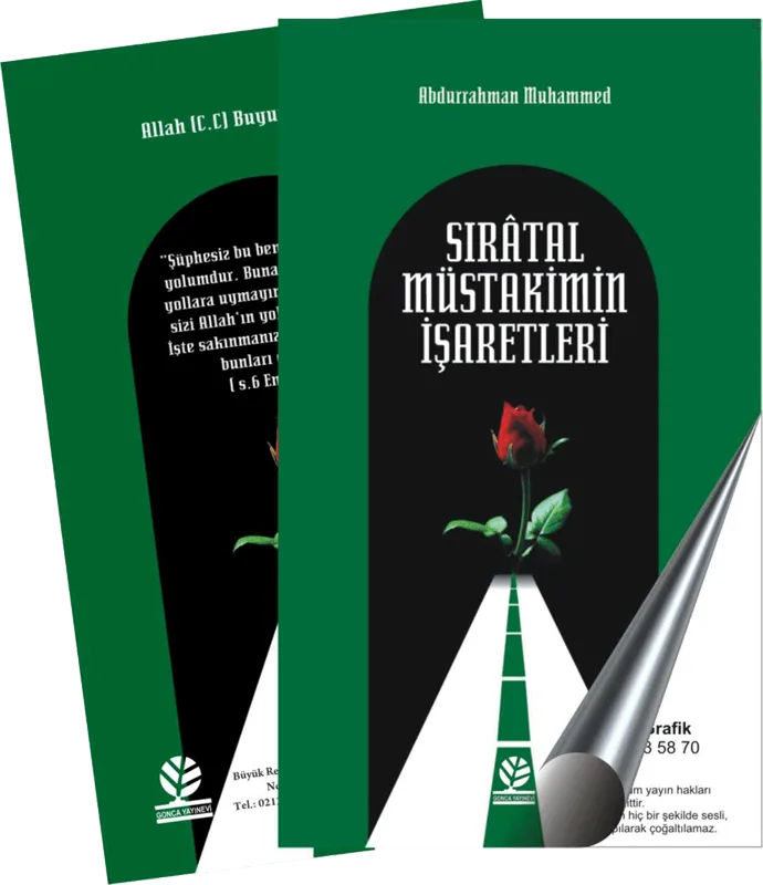 Kitap Tasarımı