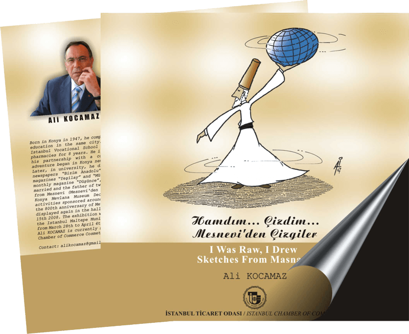 Kitap Tasarımı