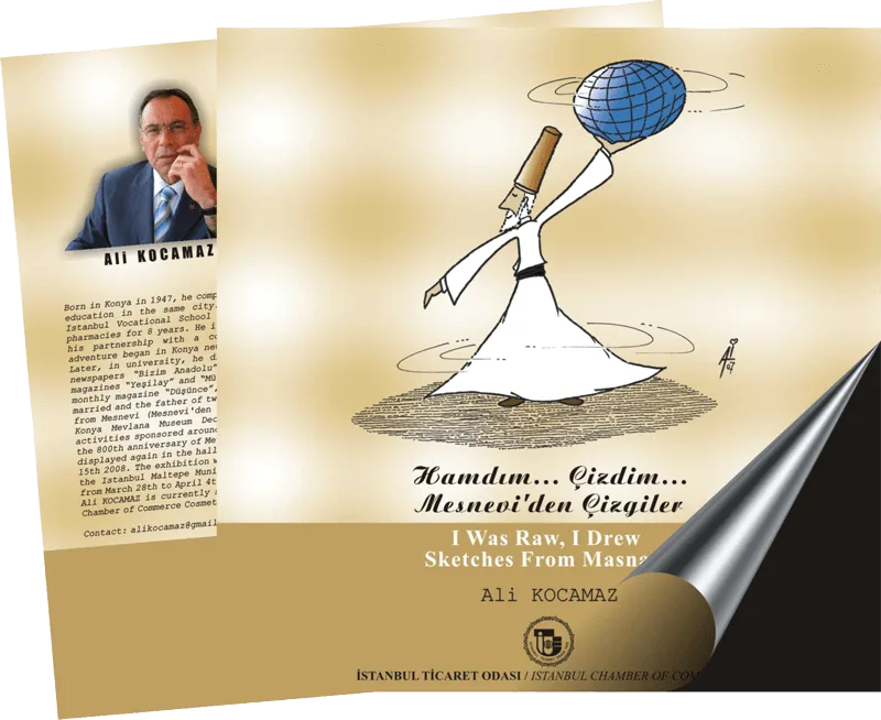 Kitap Tasarımı