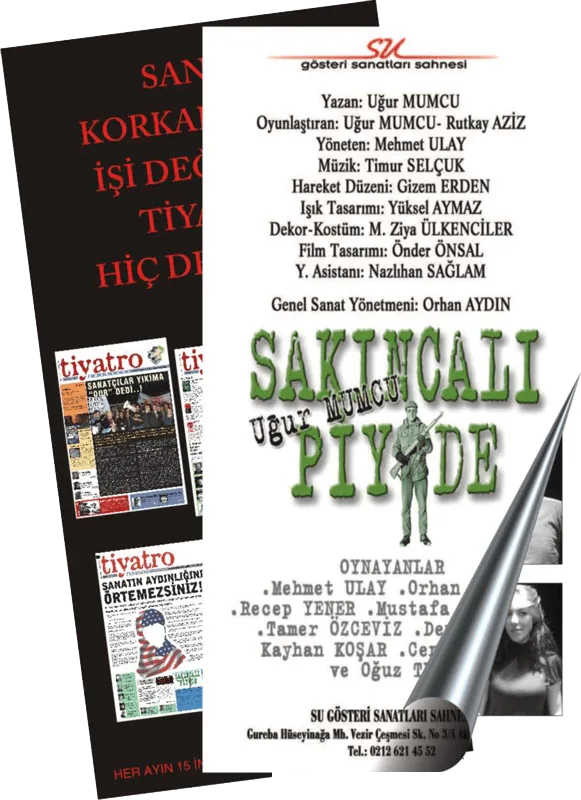 Kitap Tasarımı