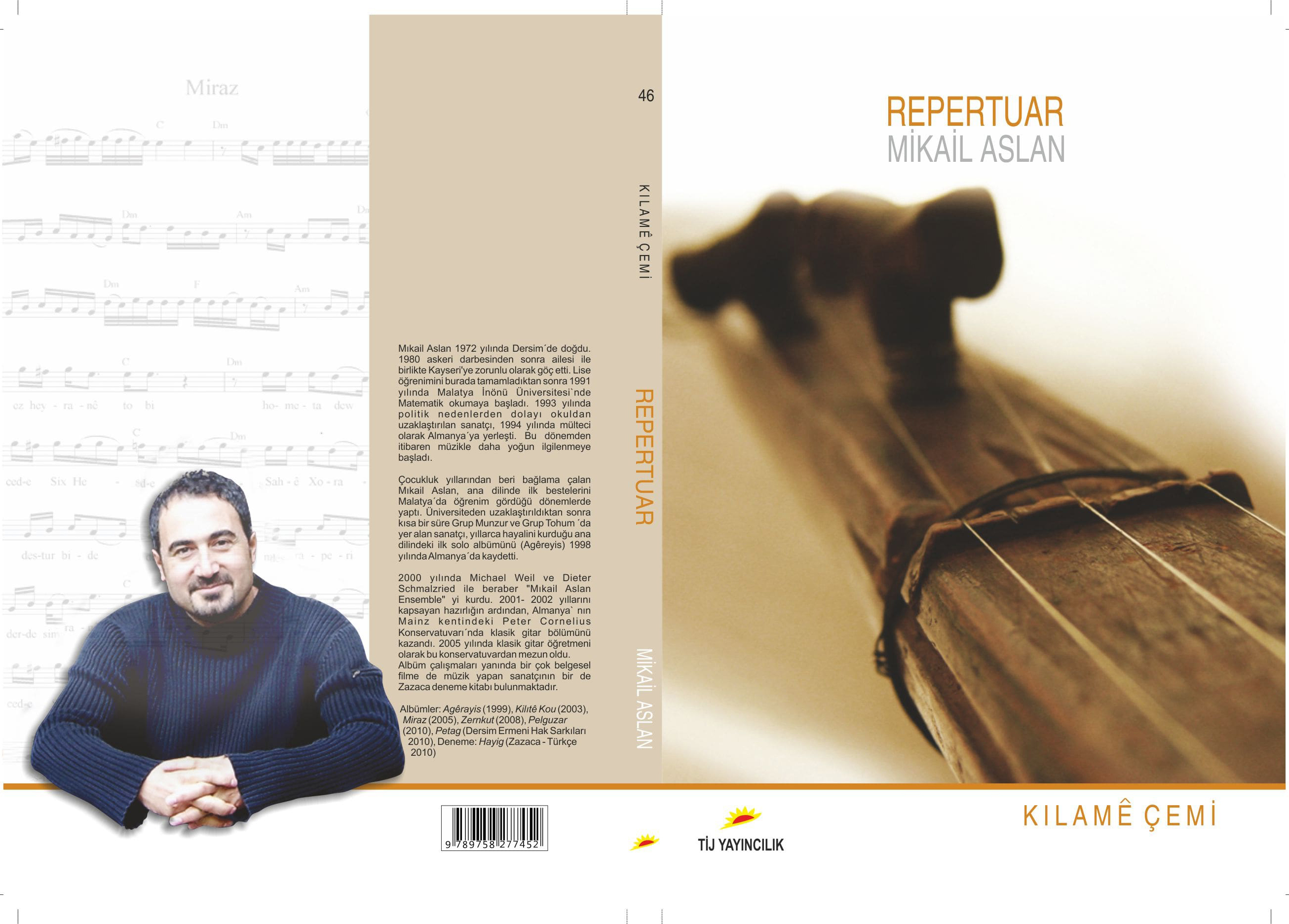 Kitap Tasarımı