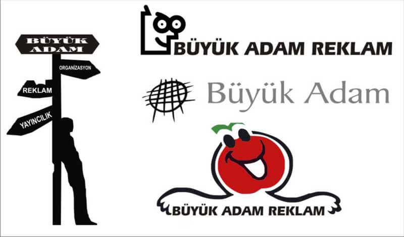 Logo Tasarımı