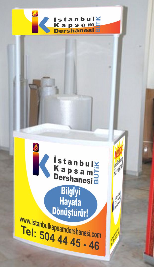 Tasarım Çalışması