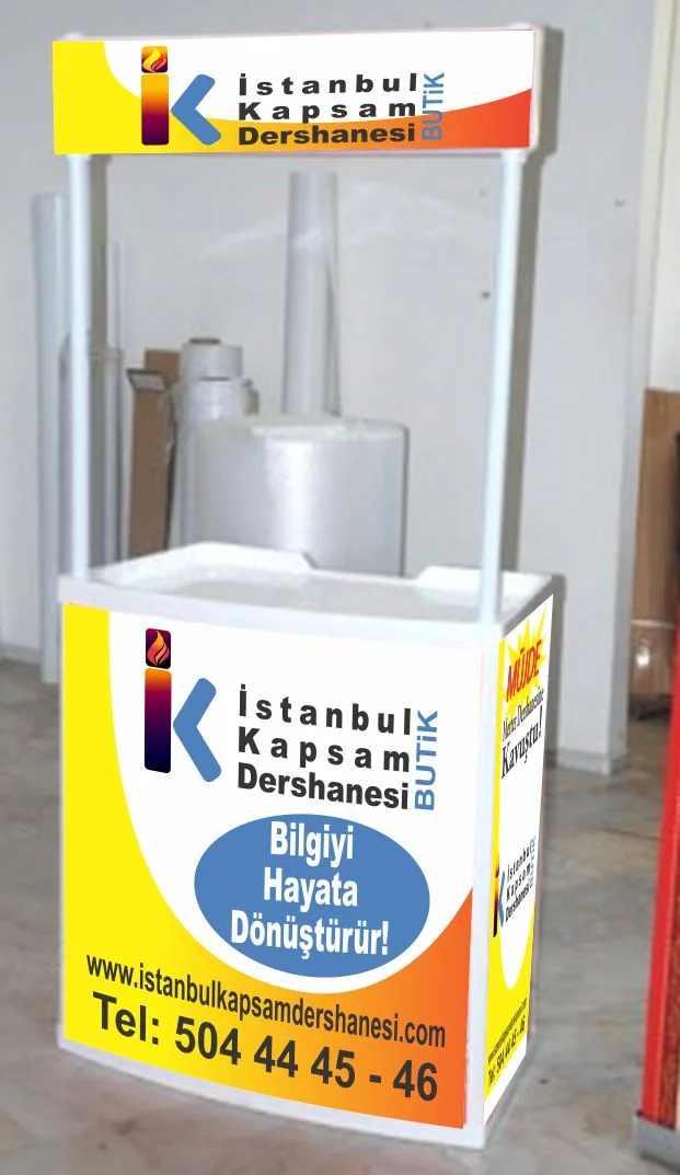 Tasarım Çalışması