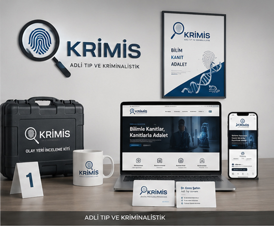 Kurumsal Kimlik Tasarımı