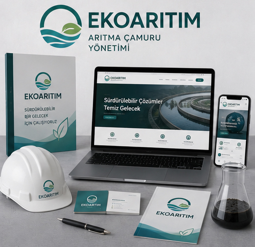 Kurumsal Kimlik Tasarımı