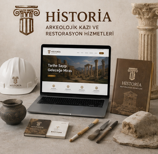 Kurumsal Kimlik Tasarımı