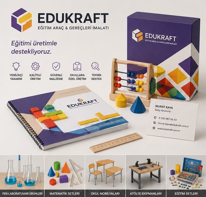 Kurumsal Kimlik Tasarımı