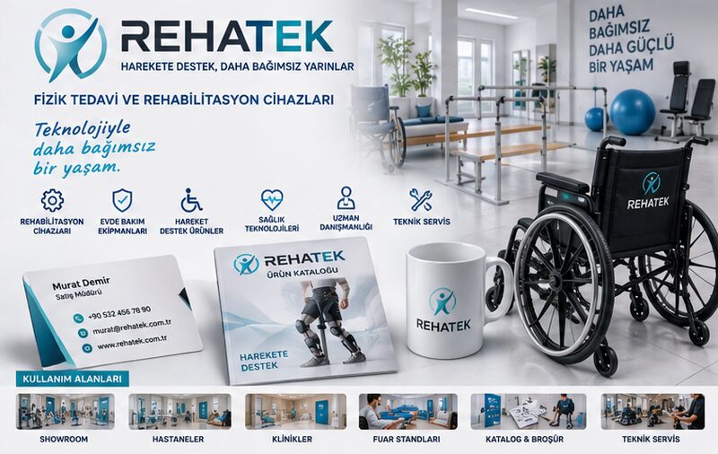 Kurumsal Kimlik Tasarımı