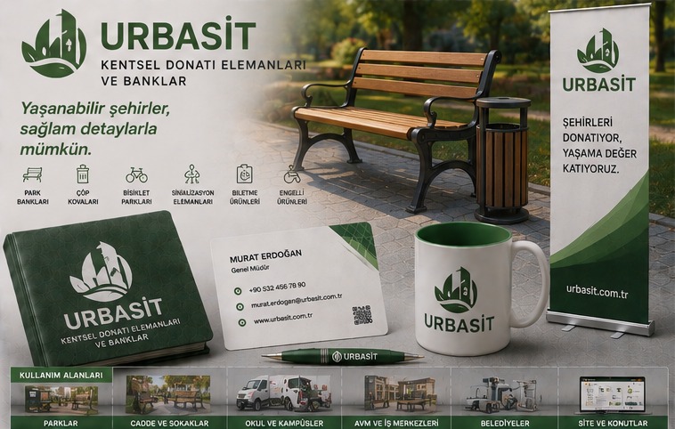 Kurumsal Kimlik Tasarımı