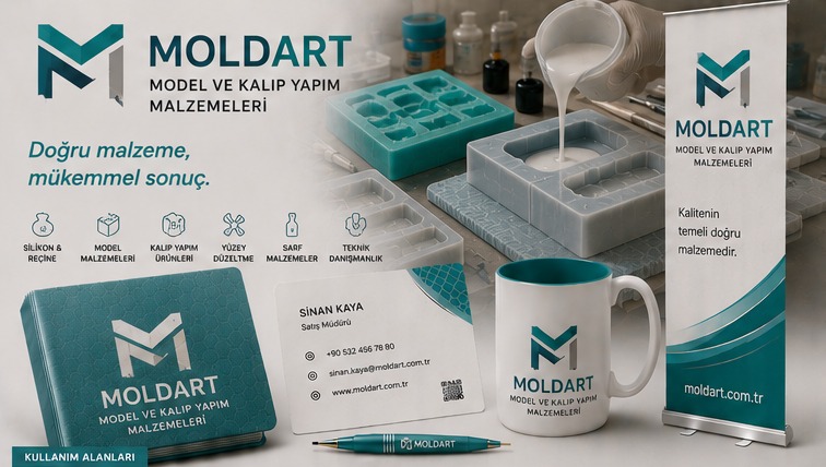 Kurumsal Kimlik Tasarımı