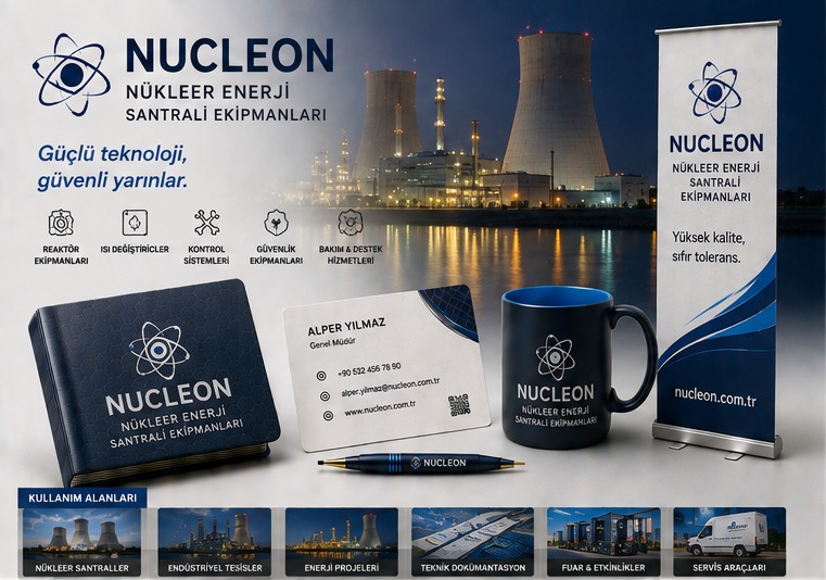 Kurumsal Kimlik Tasarımı