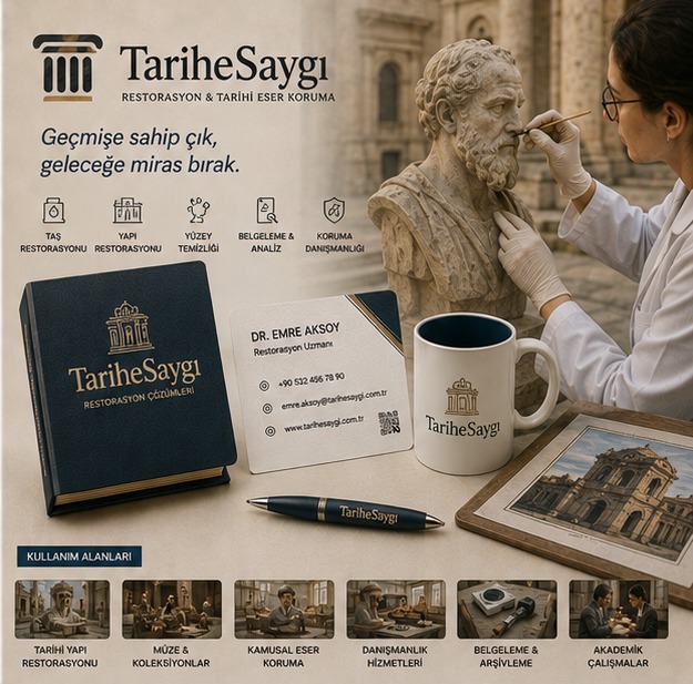 Kurumsal Kimlik Tasarımı