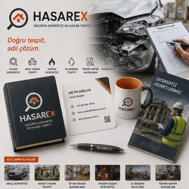 Kurumsal Kimlik Tasarımı