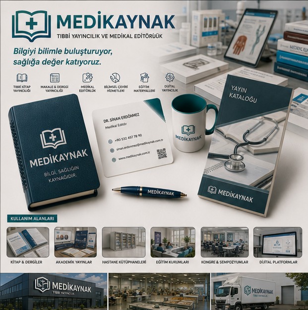 Kurumsal Kimlik Tasarımı
