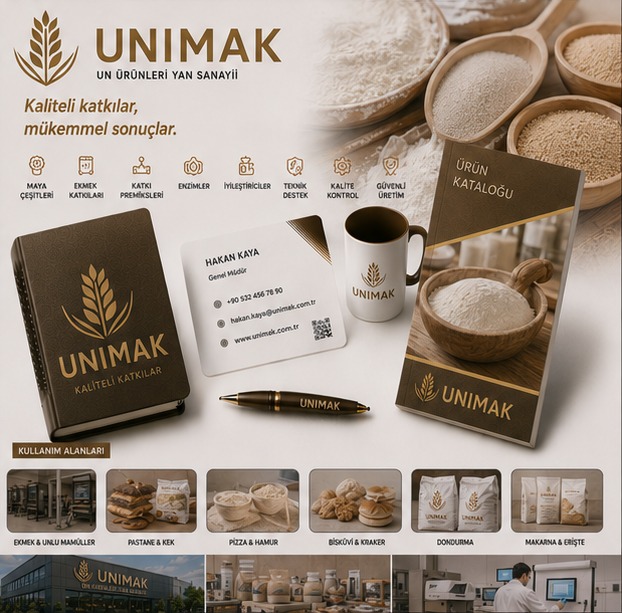 Kurumsal Kimlik Tasarımı