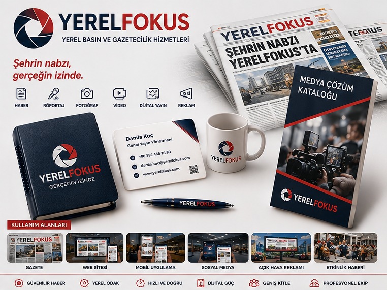 Kurumsal Kimlik Tasarımı