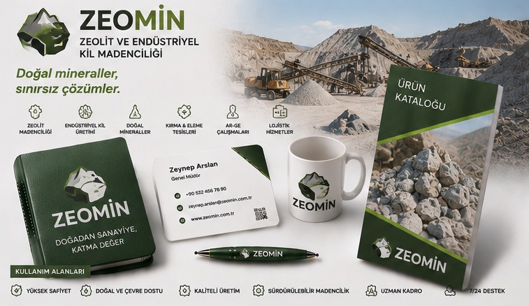 Kurumsal Kimlik Tasarımı