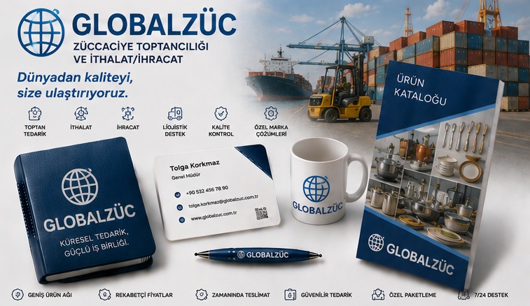 Kurumsal Kimlik Tasarımı
