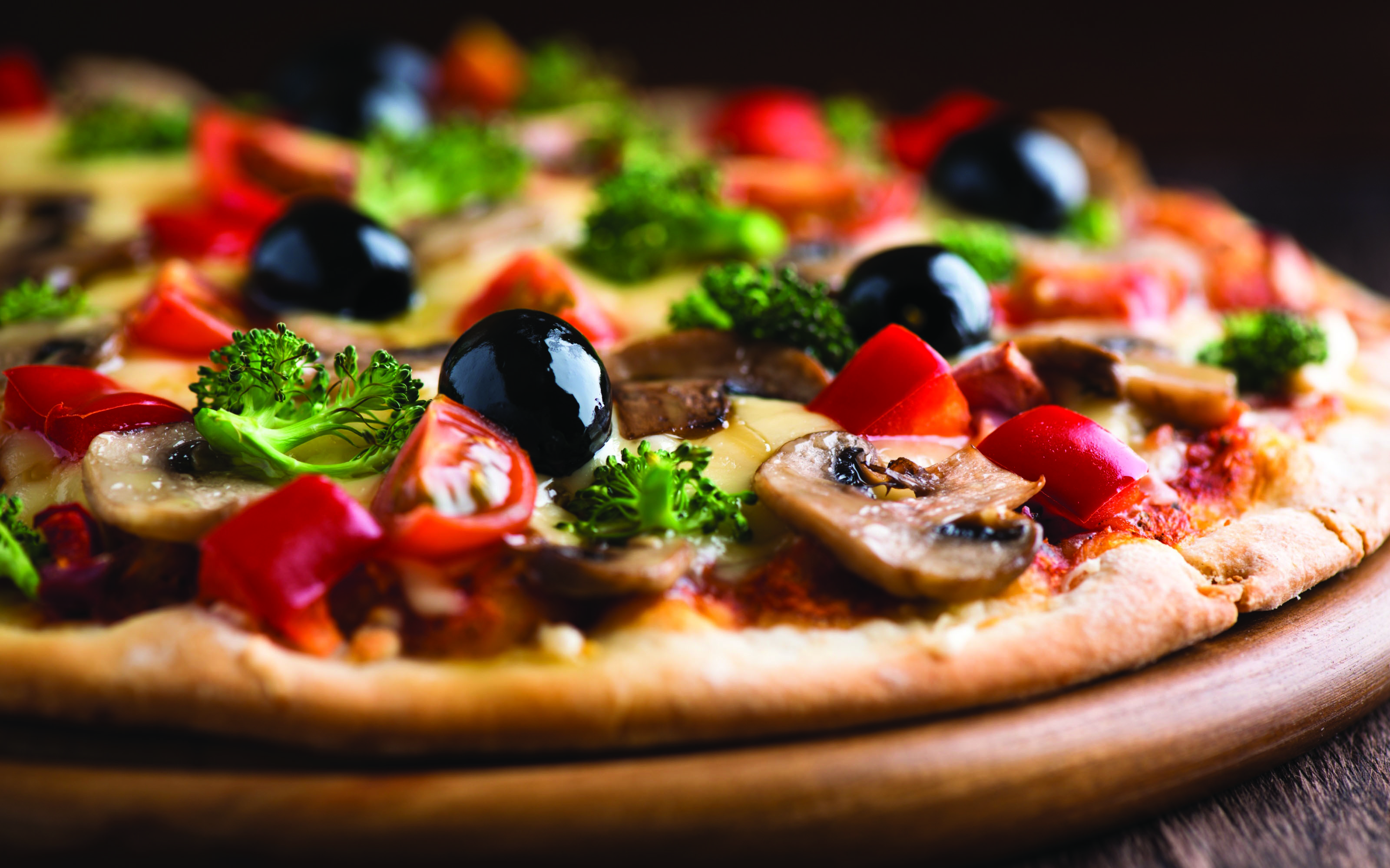 PIZZA