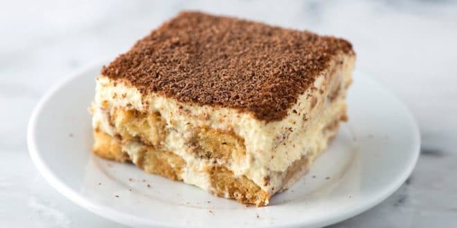 DESSERTS