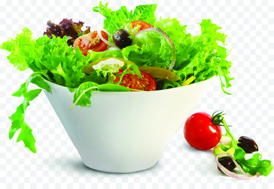 Insalata verde