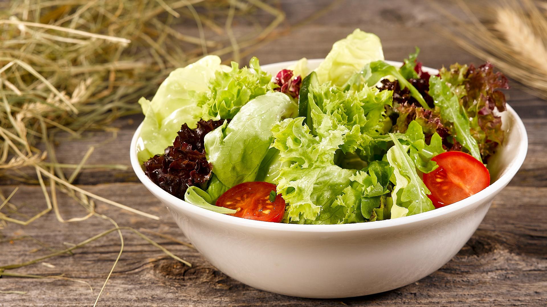 Insalata mista