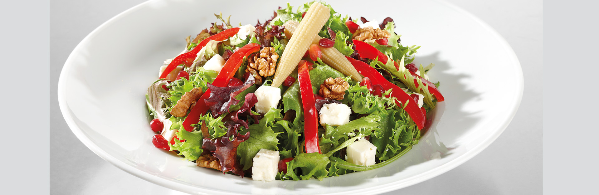 Insalata Caprese