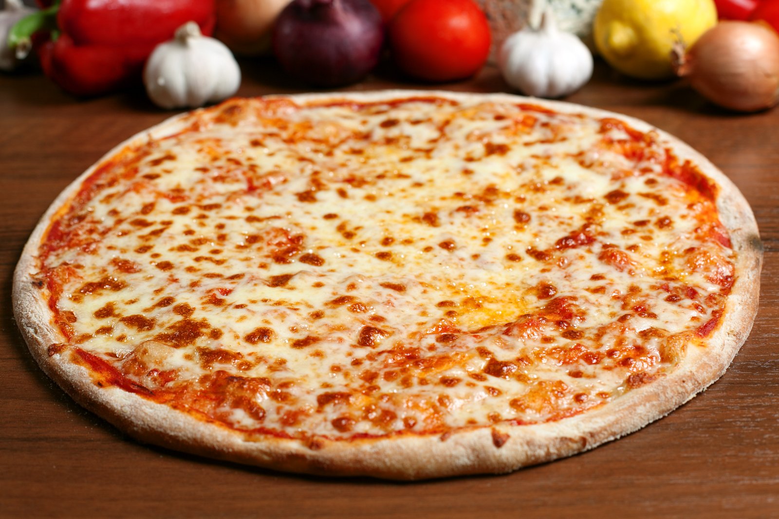 Margherita