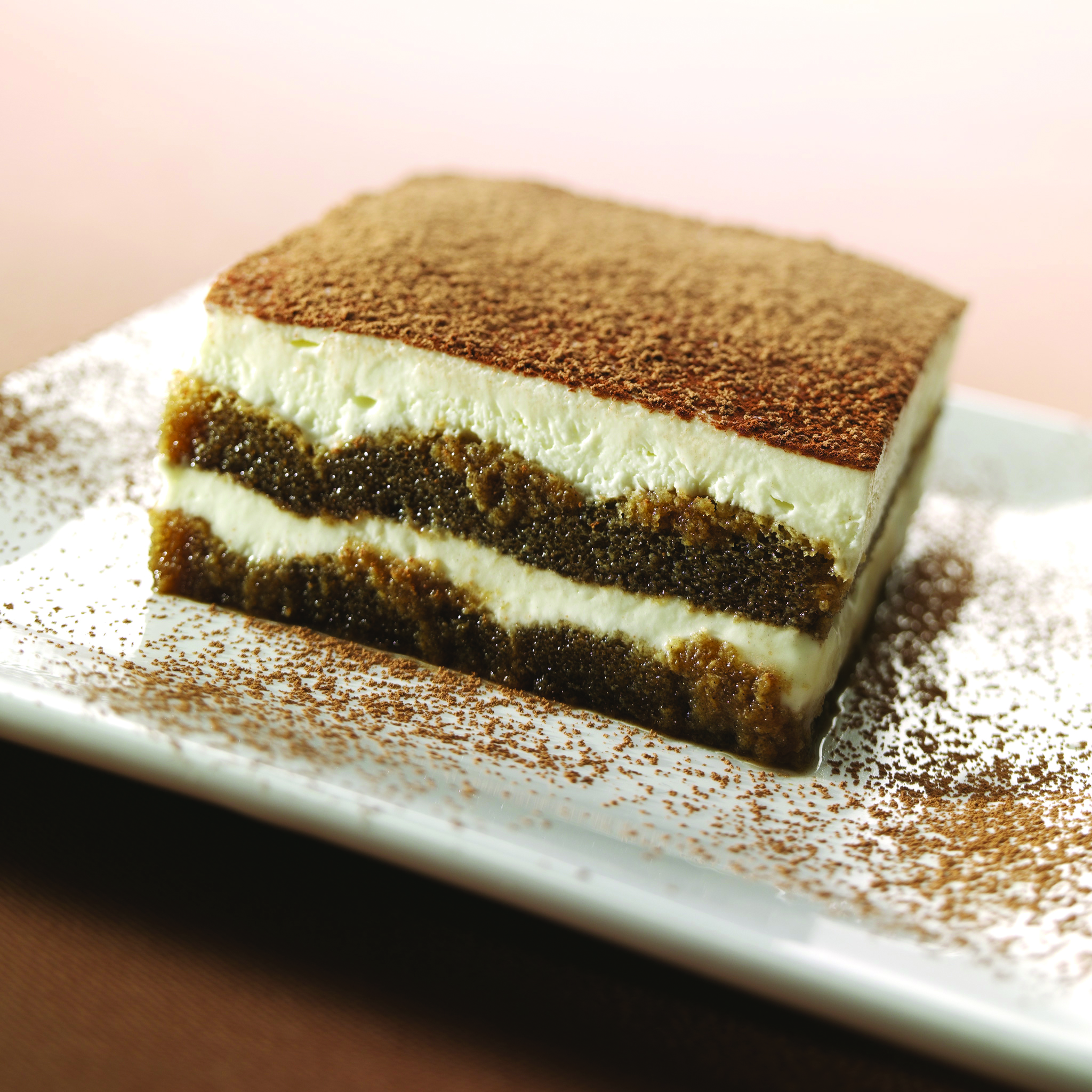Tiramisu  - Hausgemacht